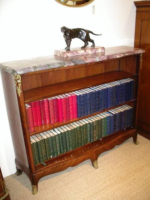 Bookcase